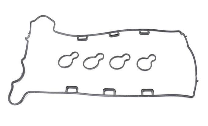 SAAB Valve Cover Gasket Set 90537687 - Victor Reinz 153623601